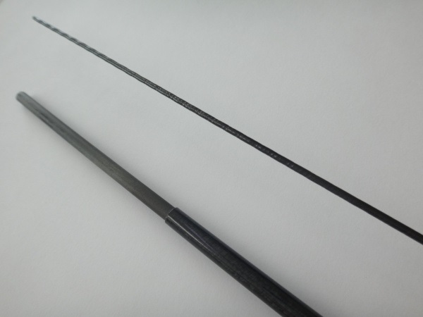 ジャストエース／MTP（トラウト・ライトソルト）